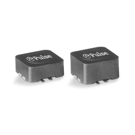 Pulse Electronics General Purpose Inductor, 33.8Uh, 20%, 1 Element, Smd PF0552.333NLT